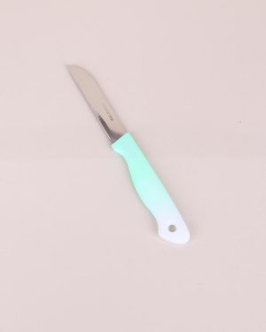 Yeşil Solingen Bıçak
