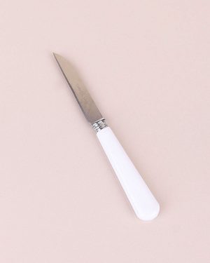 Beyaz Meyve Bıçağı