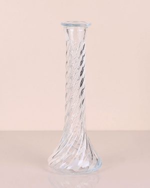 Dekoratif Fil Ayağı Vazo