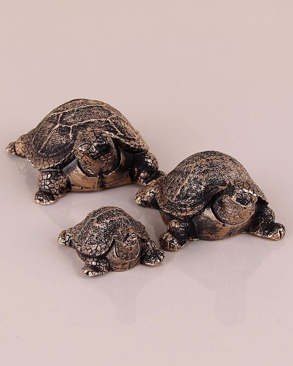 Üçlü Kaplumbağa