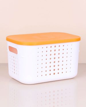 Bubble Storage Box