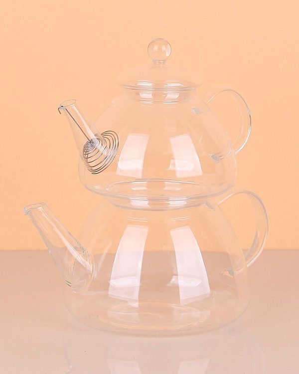 Çaydanlık Set