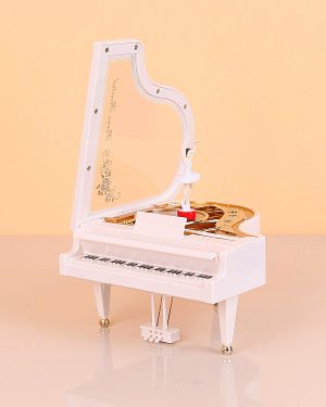 Piyano Müzik Kutusu