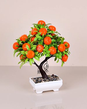 Portakal Ağacı
