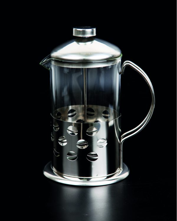 French Press